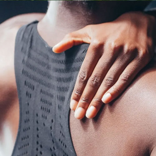 What we do: pain relief and management